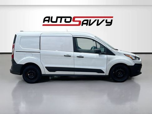 Used 2023 Ford Transit Connect XL FWD image 8