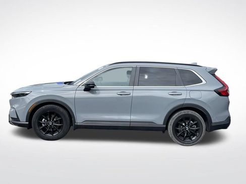 Used 2025 Honda CR-V Sport image 2