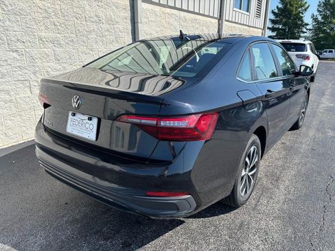 Used 2024 Volkswagen Jetta S FWD image 3