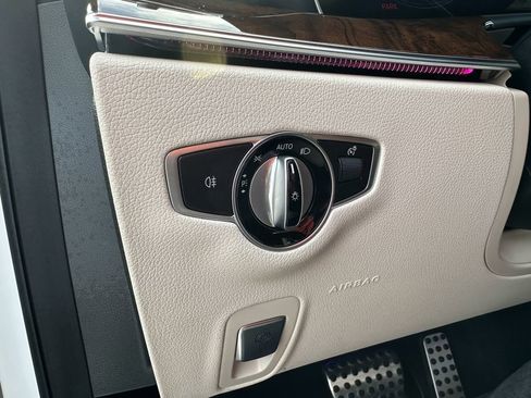 Certified 2022 Mercedes-Benz E 450 4MATIC All-Terrain Wagon image 35