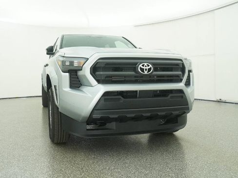 New 2026 Toyota Tacoma SR image 38