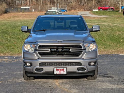 Certified 2022 RAM 1500 Laramie image 9