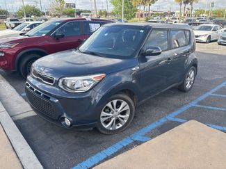 Used 2016 Kia Soul ! w/ Premium Package video 1