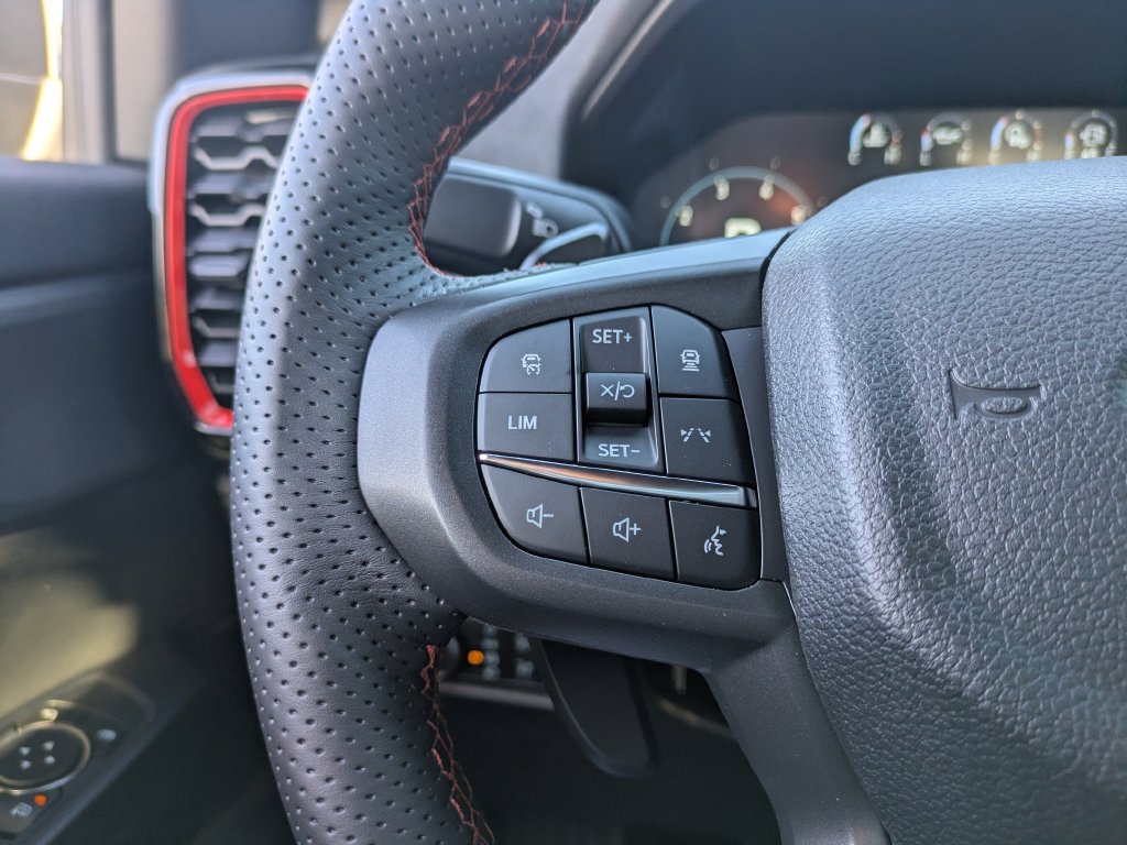 New 2026 Ford Ranger Raptor AWD/4WD image 29