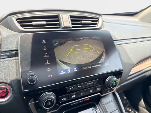 Used 2018 Honda CR-V Touring image 24