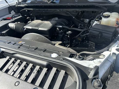 Used 2022 Chevrolet Silverado 2500 W/T w/ WT Fleet Convenience Package image 24