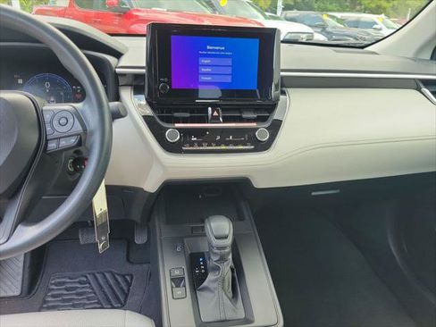 Certified 2026 Toyota Corolla Cross L FWD image 26