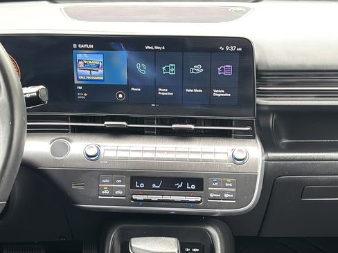 Certified 2024 Hyundai Kona SEL FWD image 19