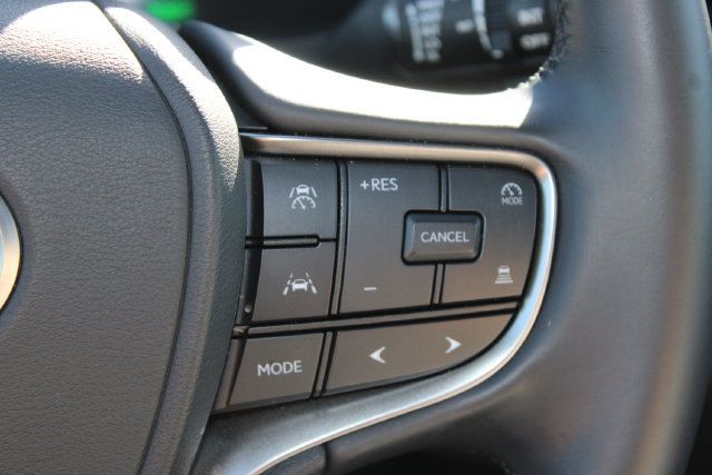 Certified 2025 Lexus UX 300h FWD image 17