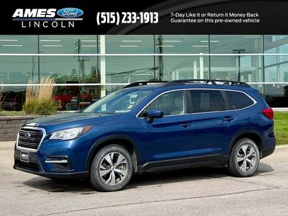 Used 2020 Subaru Ascent Premium w/ Convenience Package