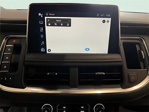 Certified 2024 Chevrolet Suburban Premier image 25