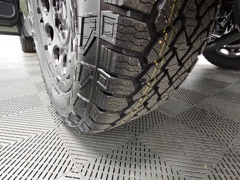 New 2026 Honda Passport TrailSport Elite image 47