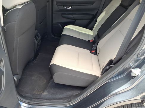 Certified 2023 Honda CR-V EX image 21