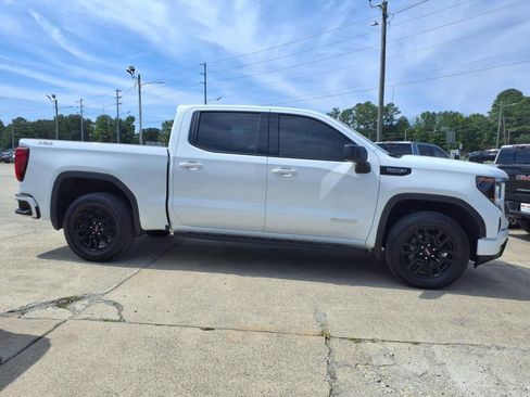 Used 2024 GMC Sierra 1500 Elevation w/ X31 Off-Road Package image 8