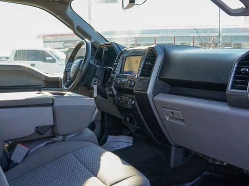 Used 2020 Ford F150 XLT w/ Equipment Group 301A Mid image 27