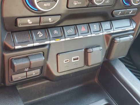 Certified 2021 Chevrolet Silverado 1500 RST w/ All Star Edition Plus AWD/4WD image 29