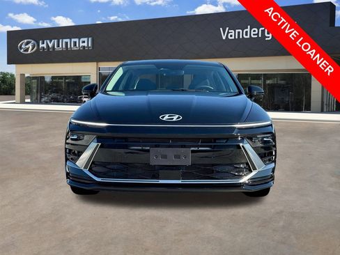 New 2025 Hyundai Sonata SEL image 13