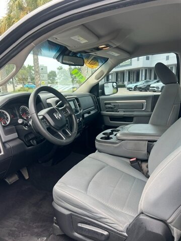 Used 2014 RAM 1500 Express AWD/4WD image 5