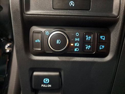 Used 2025 Ford F150 XLT w/ Equipment Group 302A MID image 26