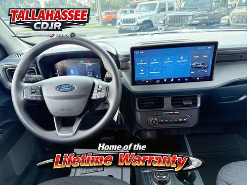 Used 2026 Ford Maverick XL FWD image 33