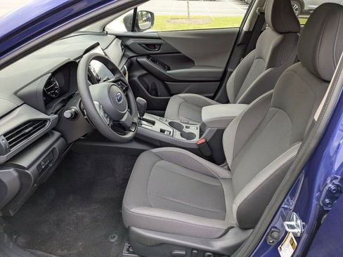 New 2026 Subaru Crosstrek 2.0i Premium AWD/4WD image 18