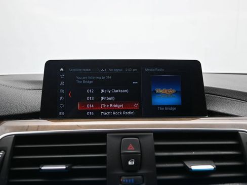 Used 2019 BMW 430i Gran Coupe xDrive AWD/4WD image 15
