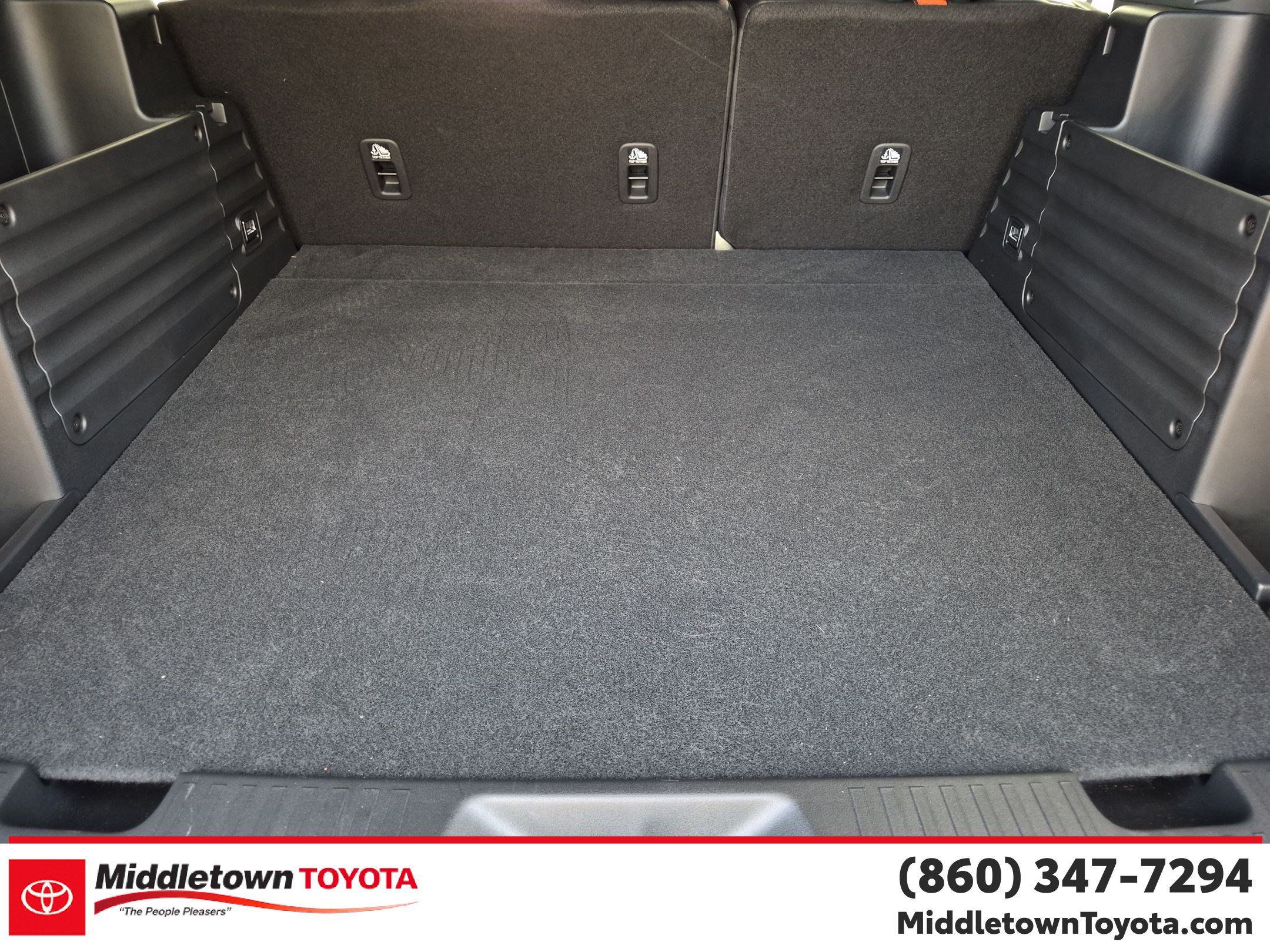Used 2026 Honda Passport TrailSport image 33