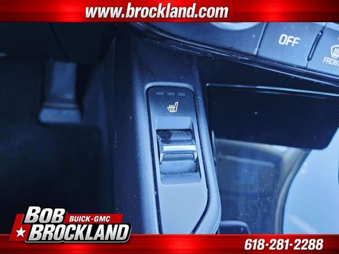 Used 2025 Kia Telluride S AWD/4WD image 31