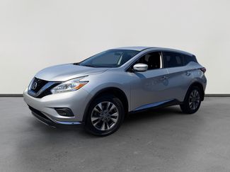 Used 2017 Nissan Murano S w/ Navigation Package video 1