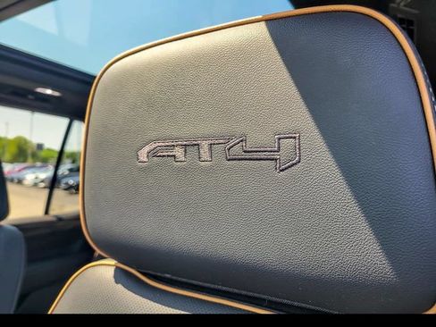 Certified 2024 GMC Yukon AT4 w/ Technology Package AWD/4WD image 17