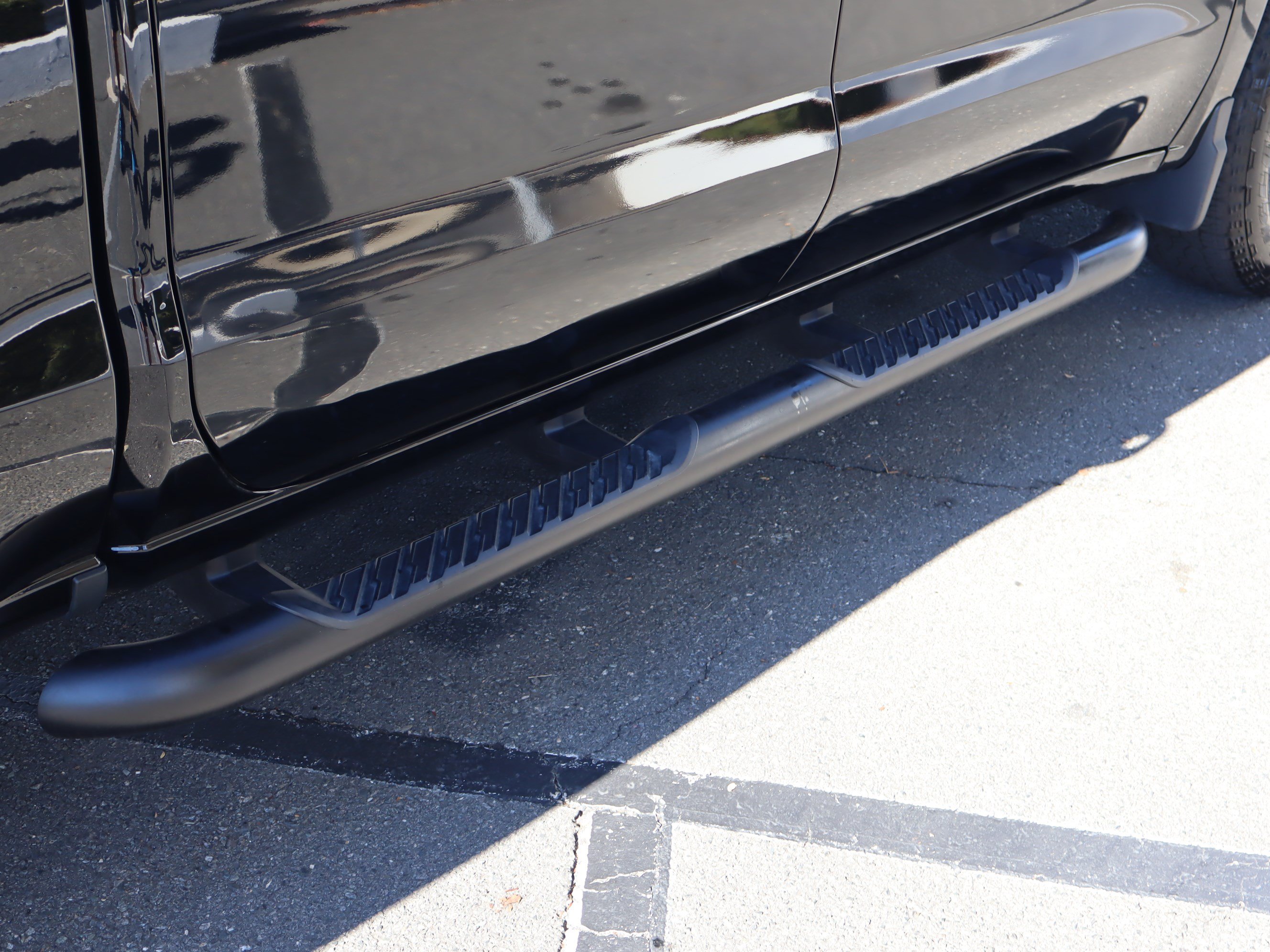 Used 2026 Chevrolet Silverado 1500 RST AWD/4WD image 12