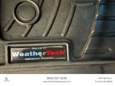 Used 2018 Ford F150 Lariat AWD/4WD image 18