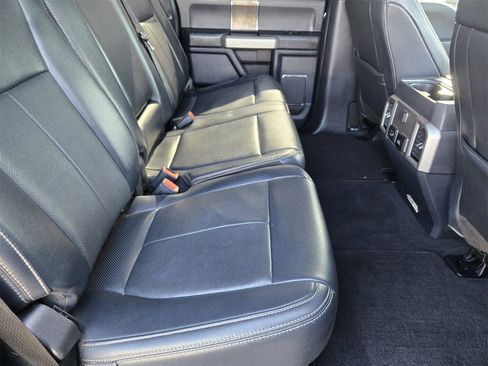 Used 2022 Ford F250 Lariat w/ Tremor Off-Road Package image 34