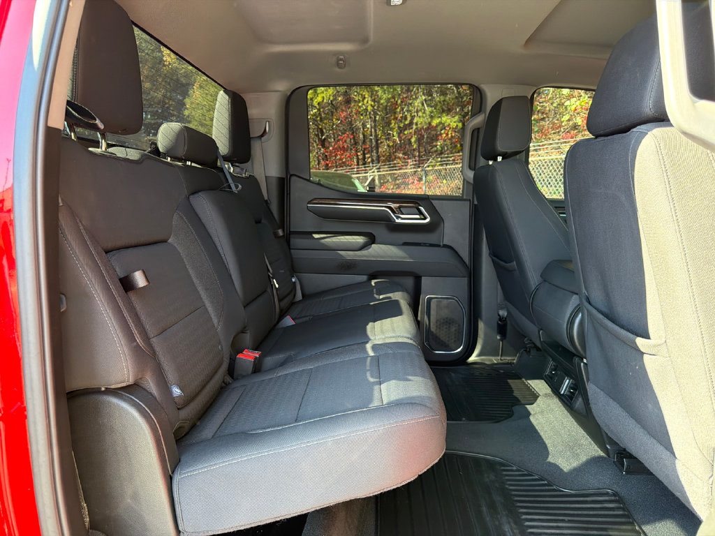 Used 2024 GMC Sierra 1500 Elevation AWD/4WD image 15