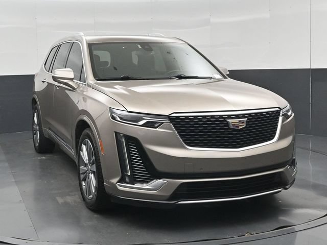 Used 2022 Cadillac XT6 Premium Luxury FWD image 36
