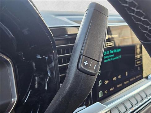 New 2026 Chevrolet Silverado 2500 LT w/ Texas Edition image 17