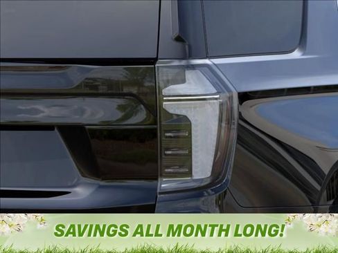 New 2026 Chevrolet Tahoe High Country AWD/4WD image 11