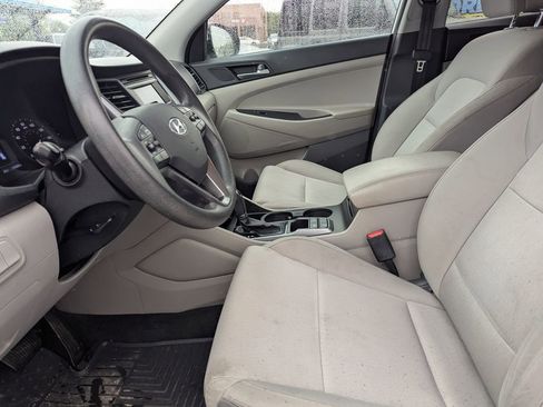 Used 2016 Hyundai Tucson SE w/ Option Group 02 AWD/4WD image 25