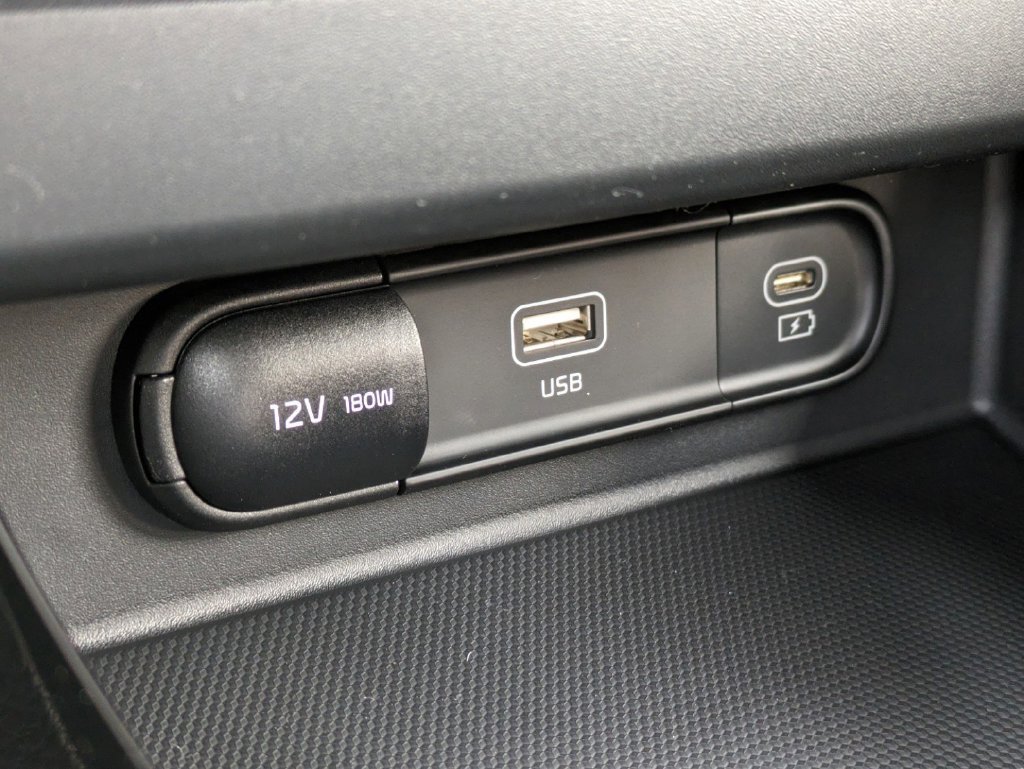 New 2024 Kia Seltos SX AWD/4WD image 23