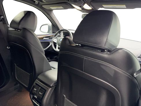 Used 2024 BMW X3 sDrive30i w/ Convenience Package image 42