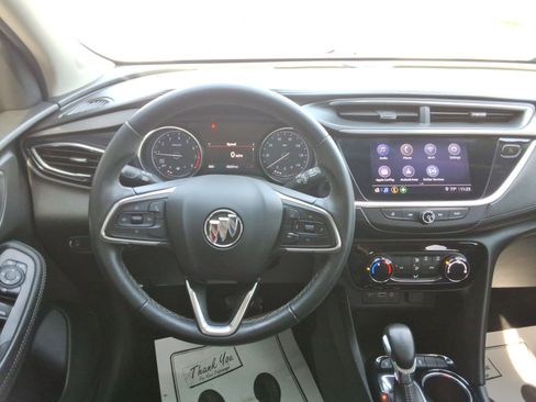 Used 2022 Buick Encore GX Preferred image 12