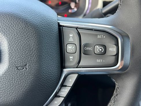 New 2026 RAM 2500 Laramie w/ Sport Appearance Package AWD/4WD image 23