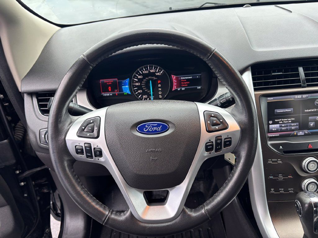 Used 2013 Ford Edge SEL AWD/4WD image 5