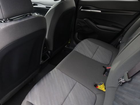 New 2026 Kia Seltos LX FWD image 15