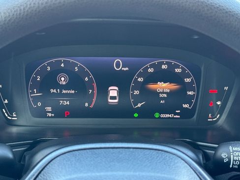 Used 2024 Honda Accord LX image 22