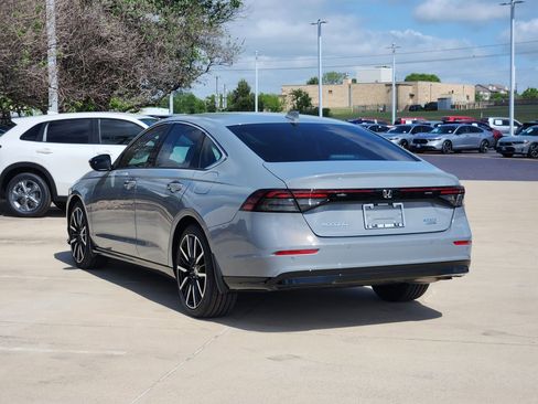 New 2026 Honda Accord Touring image 4