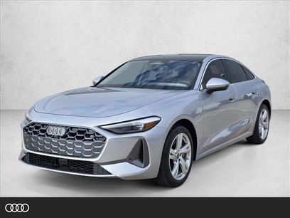 New 2025 Audi A5 2.0T Premium