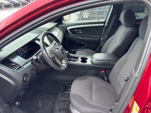 Used 2018 Ford Taurus SEL w/ Equipment Group 201A image 11