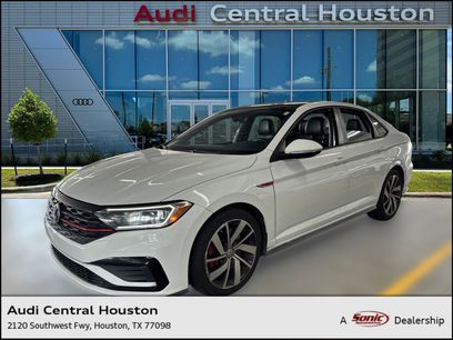 Used 2019 Volkswagen Jetta GLI Autobahn