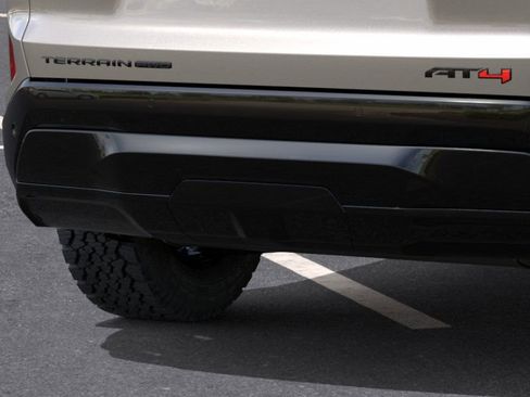 New 2026 GMC Terrain AT4 w/ Convenience Package III image 14